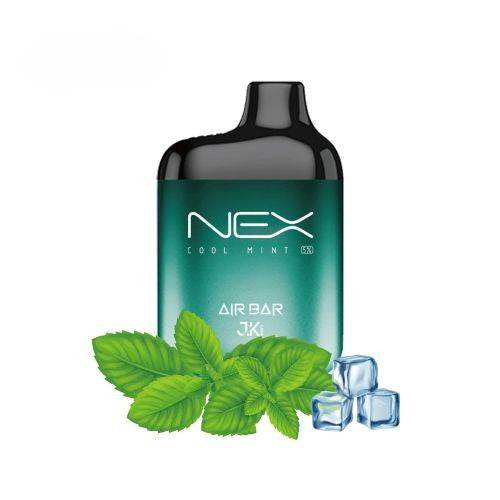 Air Bar Nex 6500 Disposable Vape Device