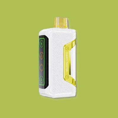 Space Ultra Galakta 20000 Disposable Vape Device