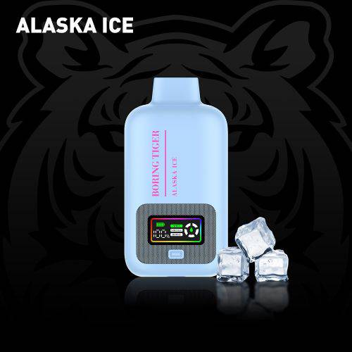 Boring Tiger 25000 Disposable Vape Device