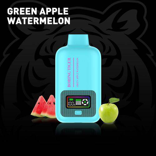 Boring Tiger 25000 Disposable Vape Device