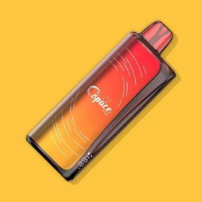 Space Max BX8000 Disposable Vape Device