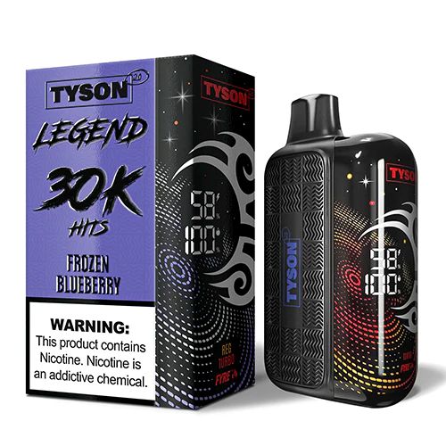 tyson-legend-30000-disposable-vape-ktcvapes