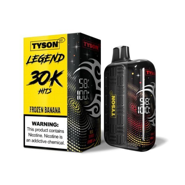 tyson-legend-30000-disposable-vape-ktcvapes