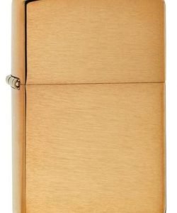 Zippo Iconic Lighters