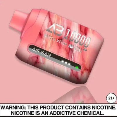 Air Bar Diamond Disposable Vape AB10000 Puffs