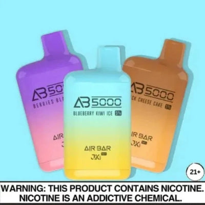 AIRBAR-AB5000-PUFFS-ktcvapes1