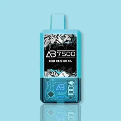 Disposable Vape AB7500 Puffs