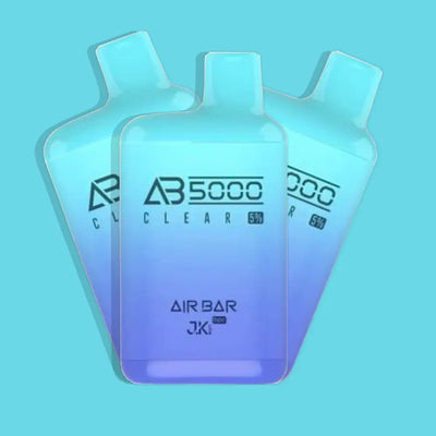 AIR BAR AB5000 PUFFS