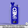 Airis Neo P9000 Disposable Vape