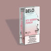 BELO 6000 PUFFS Buy 3 Get 2 Free On The Same Flavours