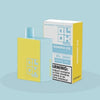 BLOK MICRO 5000 PUFFS  Disposable Vape Buy 3 Get 2 Free On The Same Flavor