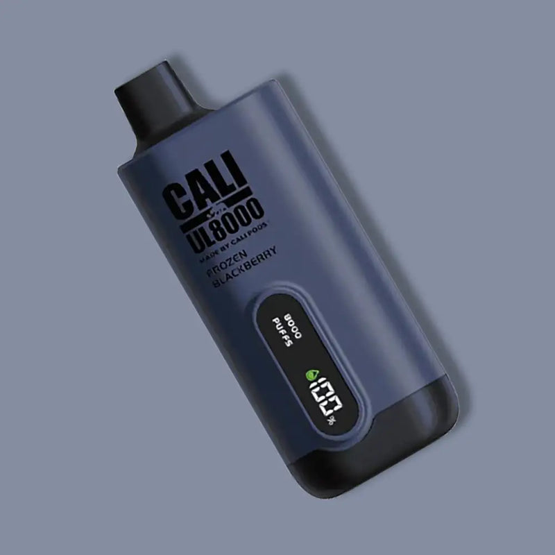 CALI UL8000 Disposable Vape