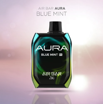 Air Bar Aura 25k Disposable Device