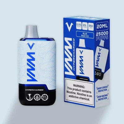 vnm hypercharged ktcvapes