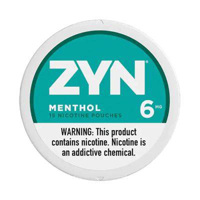 ZYN Nicotine Pouches ktc
