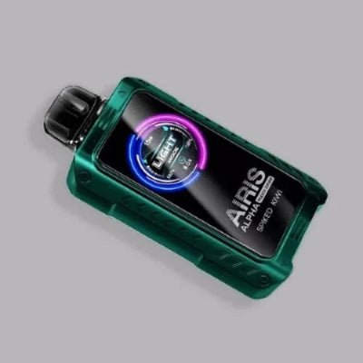 Airis Alpha 20000 Puffs