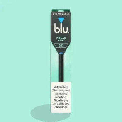 Blu Disposable Vape 