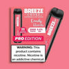 Breeze Pro Disposable Vape