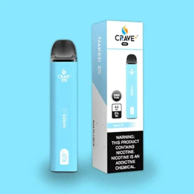 Crave Max Vape