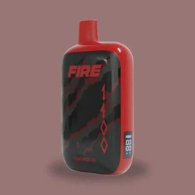 Fire Boost Disposable Vape