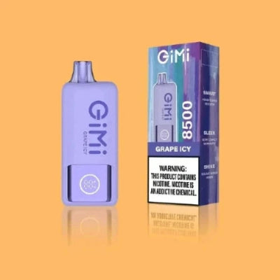 disposable vape 8500 Puffs 