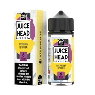 juice head vape juice