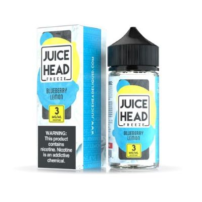 juice head vape juice