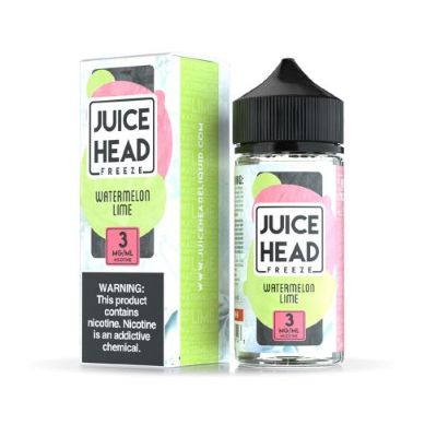 juice head vape juice