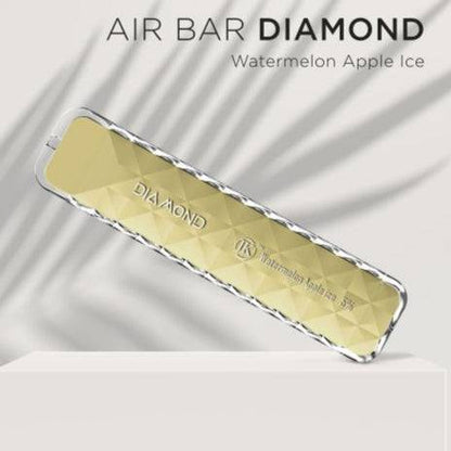 Air Bar Diamond Disposable Vape Device 