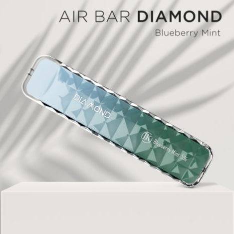 Air Bar Diamond Disposable Vape Device 