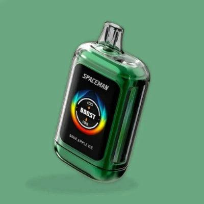 Spaceman Prism 20000 Disposable Vape Device 