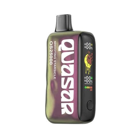 Quasar OS25000 Disposable Vape Device 