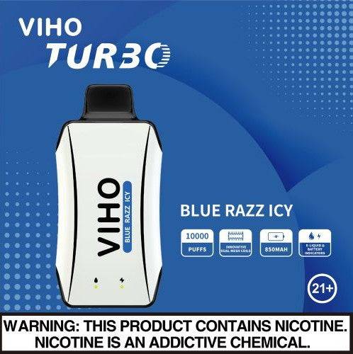 Viho Turbo 10000 Disposable Vape Device 