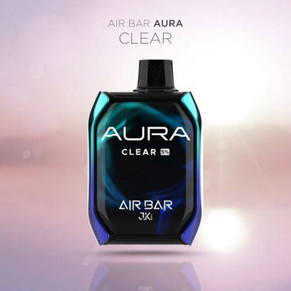 Air Bar Aura 25K Disposable Vape Device - ktc