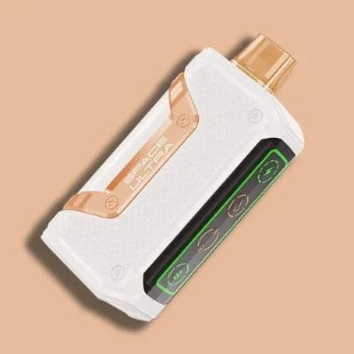 Space Ultra Galakta 20000 Disposable Vape Device