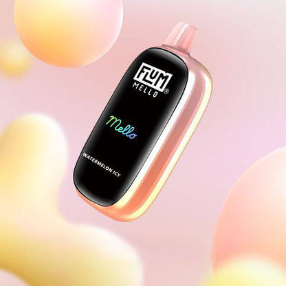 Flum Mello 20K Disposable Vape Device 