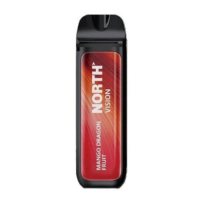 North Vision 15000 Disposable Vape Device 