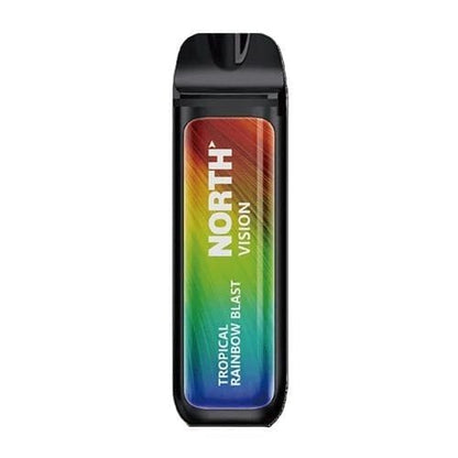 North Vision 15000 Disposable Vape Device 