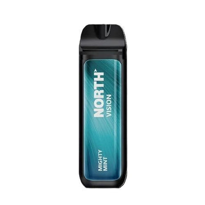 North Vision 15000 Disposable Vape Device 