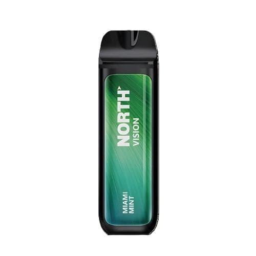 North Vision 15000 Disposable Vape Device 