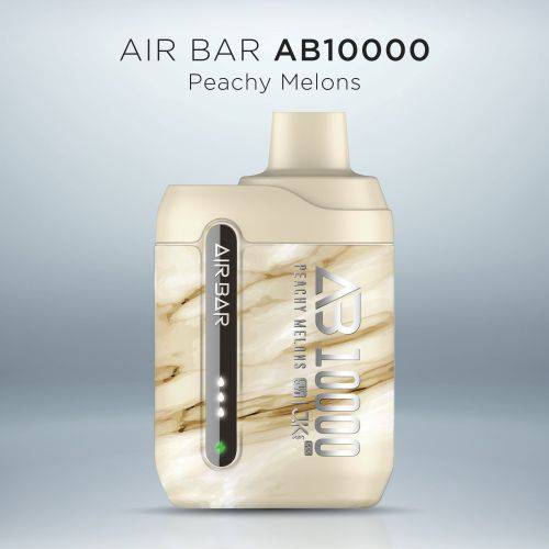 Air Bar AB10000 Disposable Vape Device