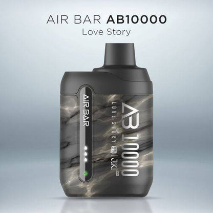 Air Bar AB10000 Disposable Vape Device 