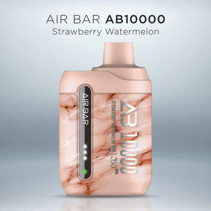 Air Bar AB10000 Disposable Vape Device