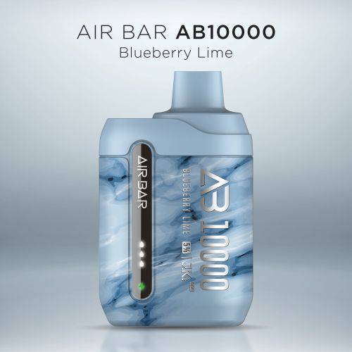 Air Bar AB10000 Disposable Vape Device 