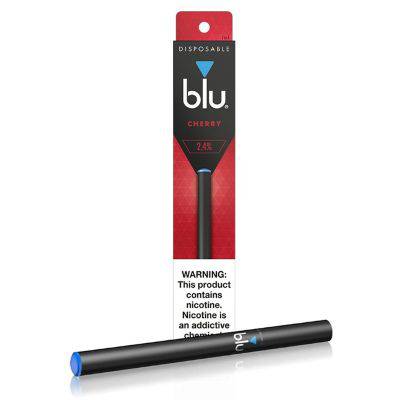 Blu Disposable Vape Pen