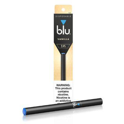 Blu Disposable Vape Pen