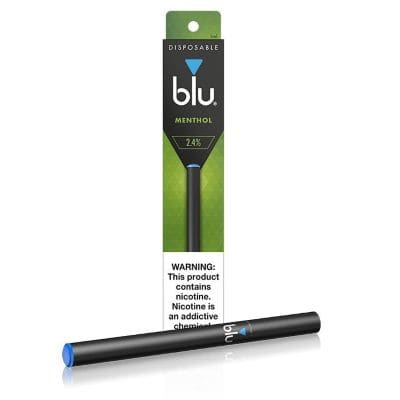 Blu Disposable Vape Pen