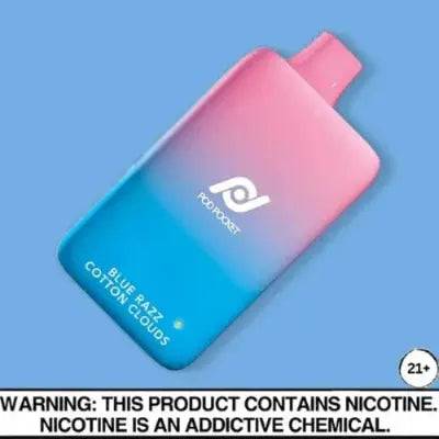 Pod Pocket 7500 Disposable Vape Device 