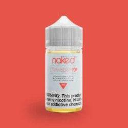 Naked 100 Vape Juice