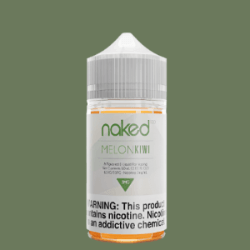 Naked 100 Vape Juice